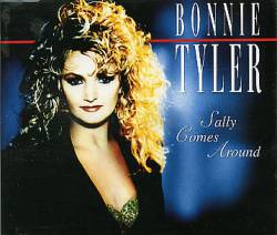 Bonnie Tyler : Sally Comes Around